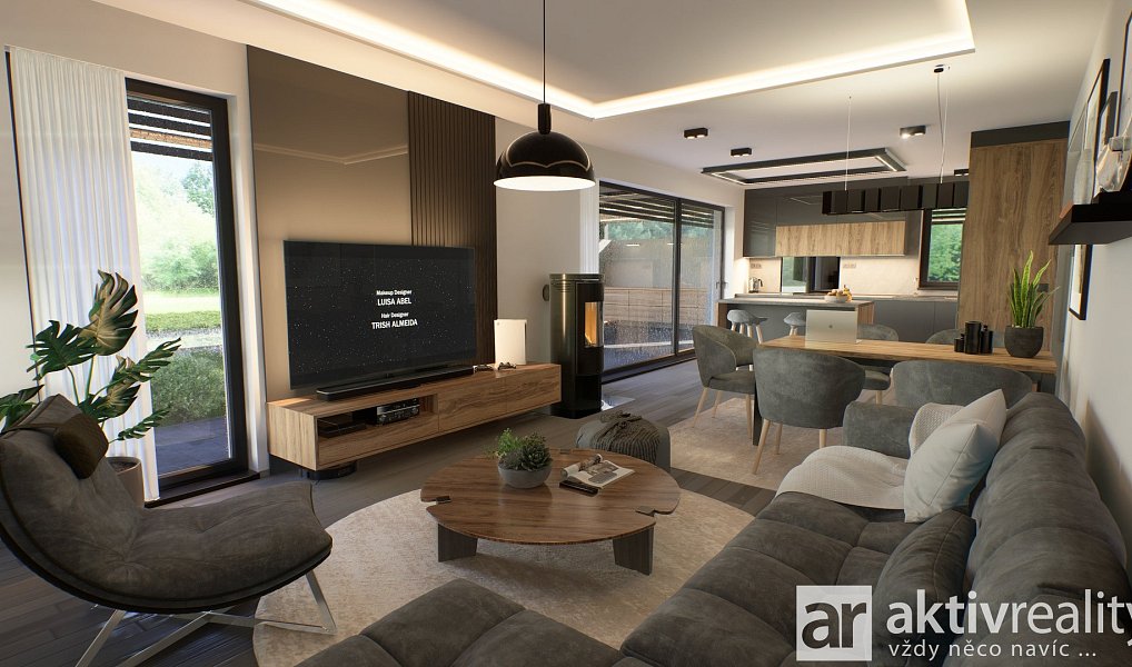 Prodej domu 159 m² s pozemkem 802 m², Vojkov – náhled fotky 7