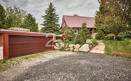 Prodej domu 100 m² s pozemkem 3 938 m², Bukovina u Čisté, okres Semily