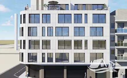 Prodej bytu 3+kk 52 m², Torrevieja, Alicante, Španělsko