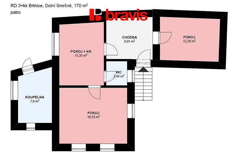 Prodej domu 150 m² s pozemkem 312 m² — photo 4