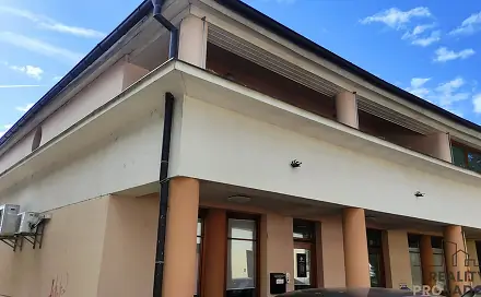 Pronájem bytu 3+1 140 m²