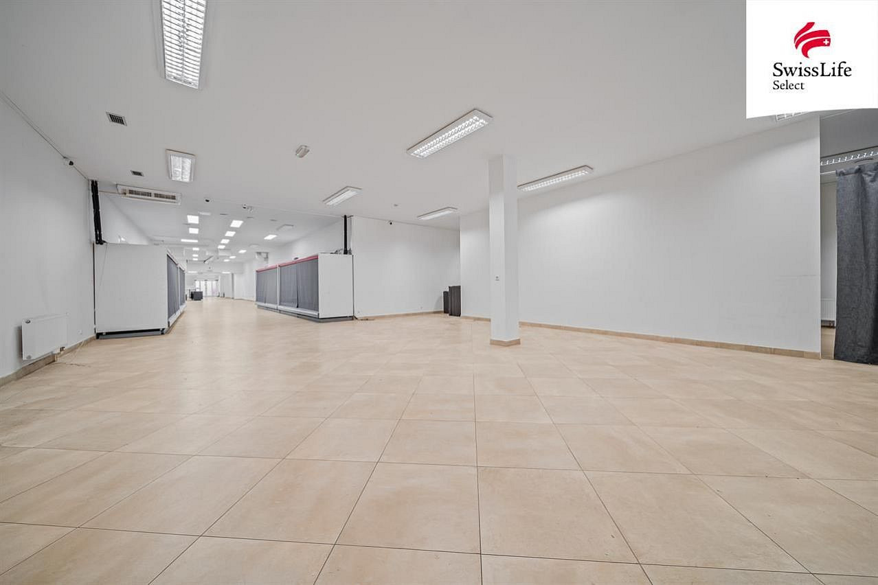 Pronájem obchodních prostor 523 m² – fotografie 5