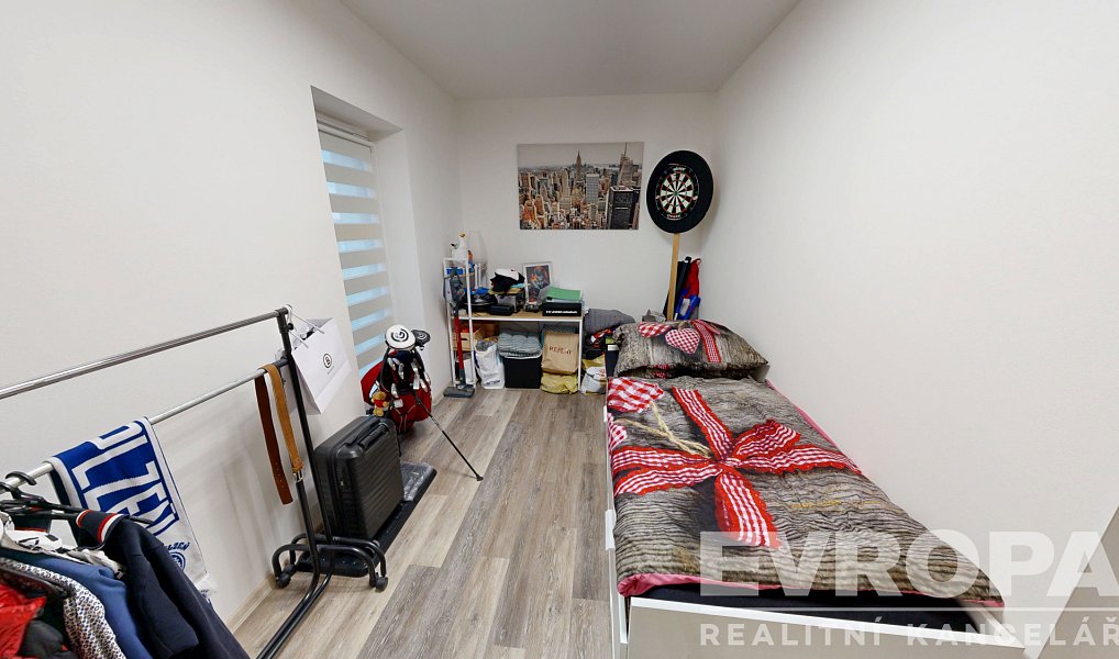 Prodej bytu 3+kk 80 m², Havlíčkův Brod – náhled fotky 11
