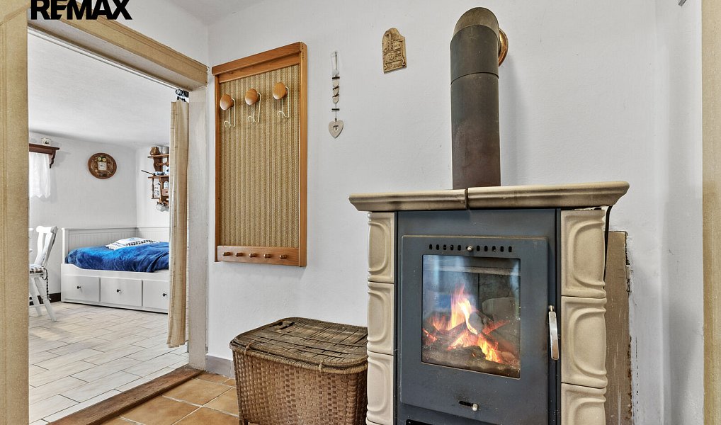 Prodej domu 70 m² s pozemkem 654 m², Dolní Lukavice – náhled fotky 6