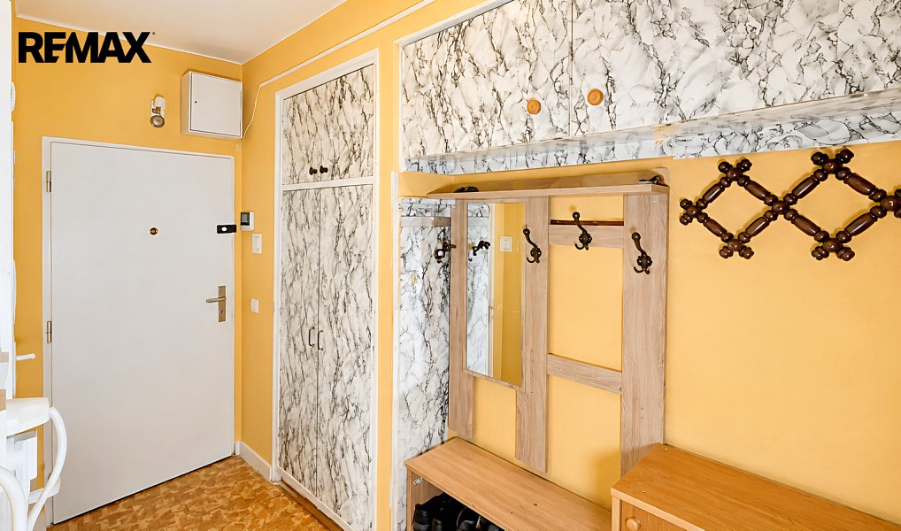 Prodej bytu 2+1 55 m², Mělník – náhled fotky 4
