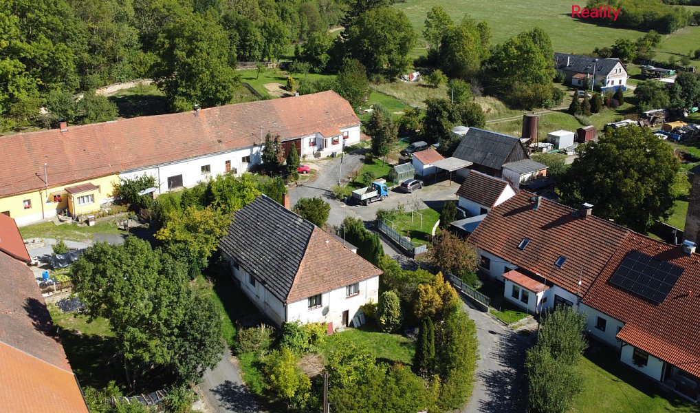Prodej domu 120 m² s pozemkem 681 m², Předslav – náhled fotky 25