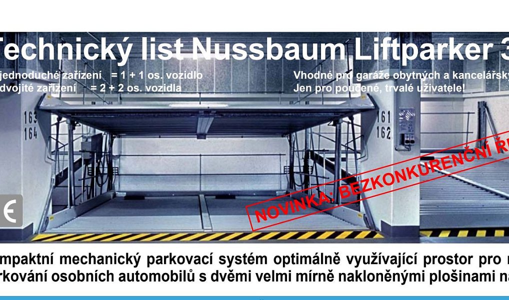 Nabídka pronájmu parkovacího místa - Voroněžská, Vinohrady -ihned k dispozici, Praha – náhled fotky 4