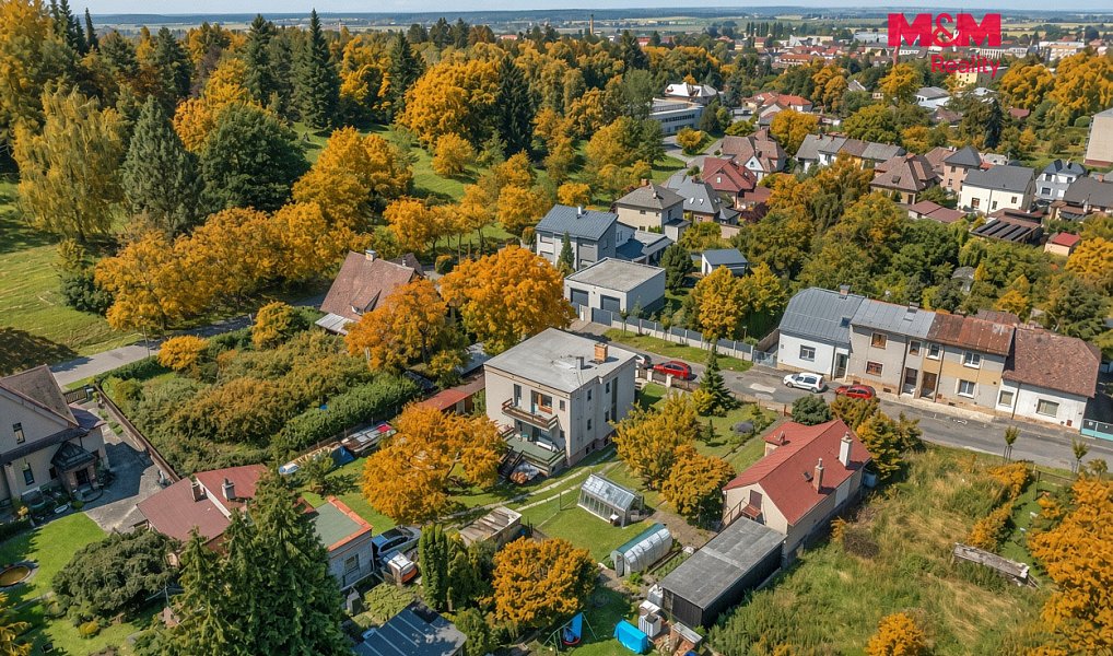Prodej domu 179 m² s pozemkem 896 m², Hořice – náhled fotky 26