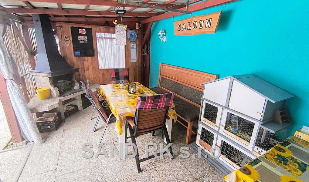 Prodej domu 221 m² s pozemkem 537 m², Otov – náhled fotky 26
