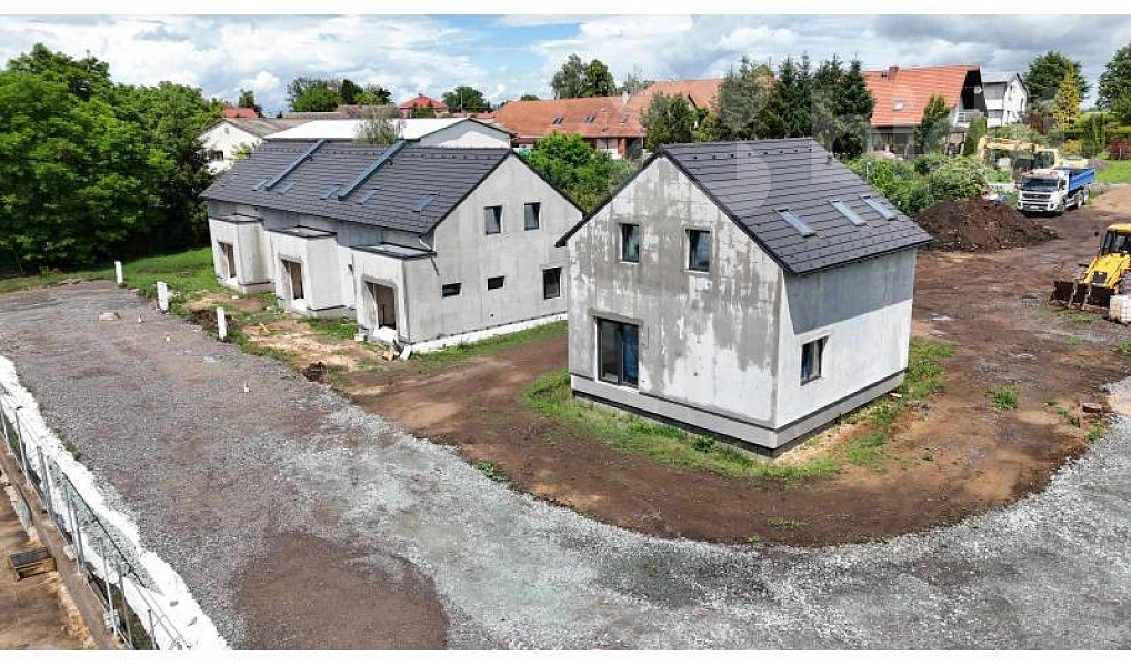 Prodej domu 89 m² s pozemkem 402 m², Chrudim – náhled fotky 11