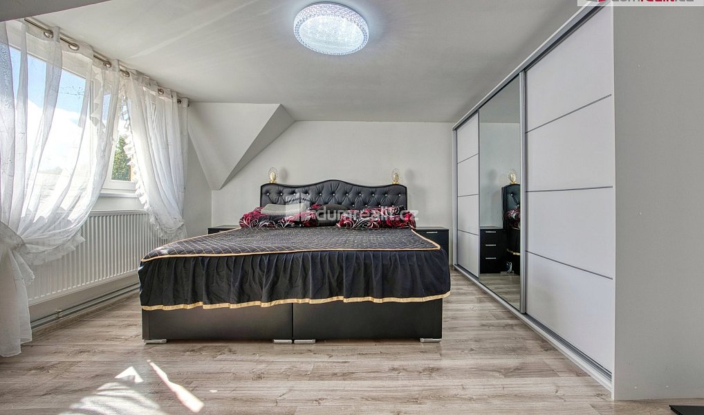 Prodej domu 100 m² s pozemkem 419 m², Mělník – náhled fotky 13