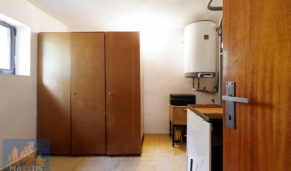 Prodej chaty/chalupy 105 m² s pozemkem 479 m², Lažánky – náhled fotky 9
