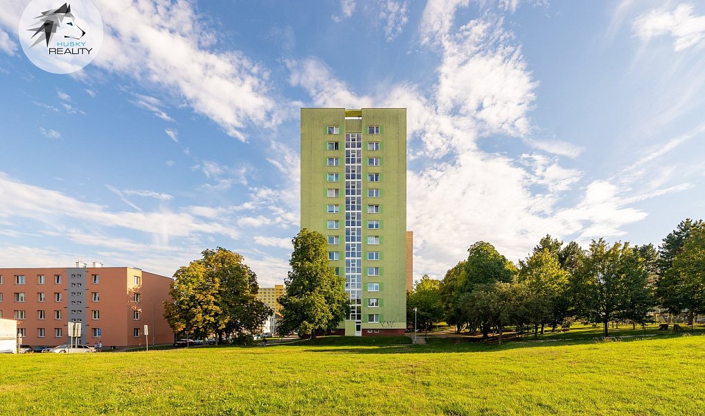 Prodej bytu 1+1 34 m², Brno – náhled fotky 21