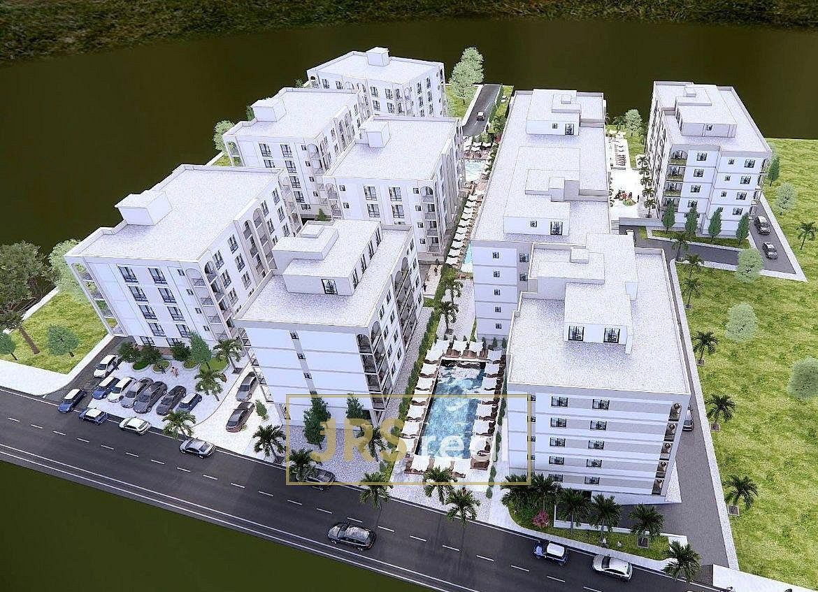 Prodej bytu 2+kk 43 m²