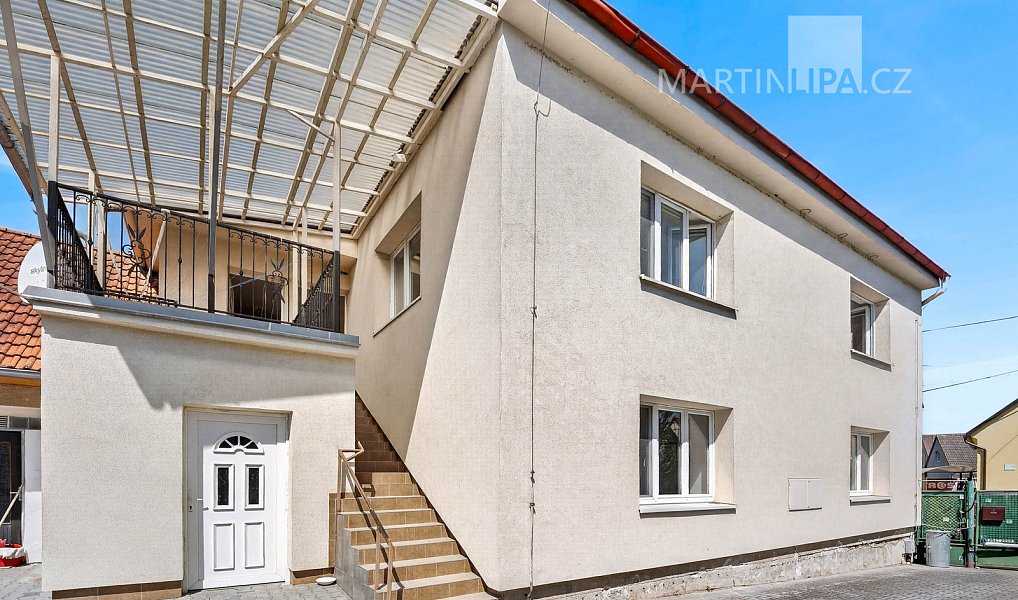Prodej domu 326 m² s pozemkem 1 686 m², Kamenný Přívoz – náhled fotky 3