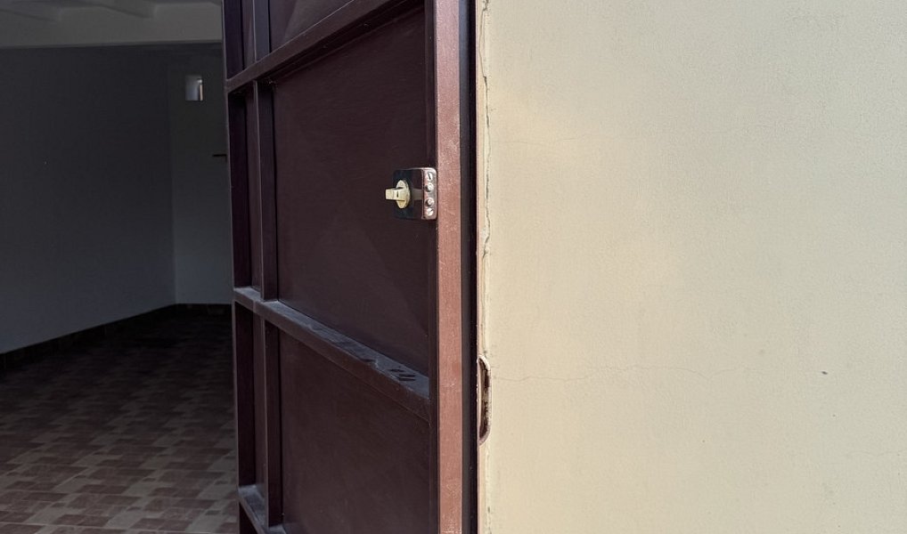 Garáž Řeznovice-Ivančice 22m2, Ivančice – náhled fotky 5