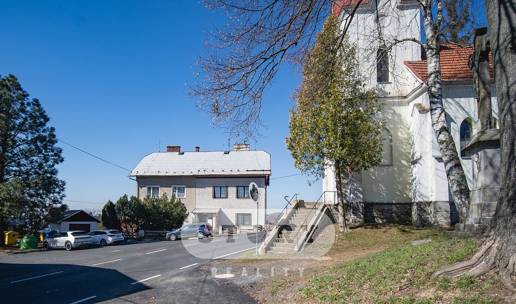 Prodej domu 150 m² s pozemkem 348 m², Dlouhá Loučka – náhled fotky 2