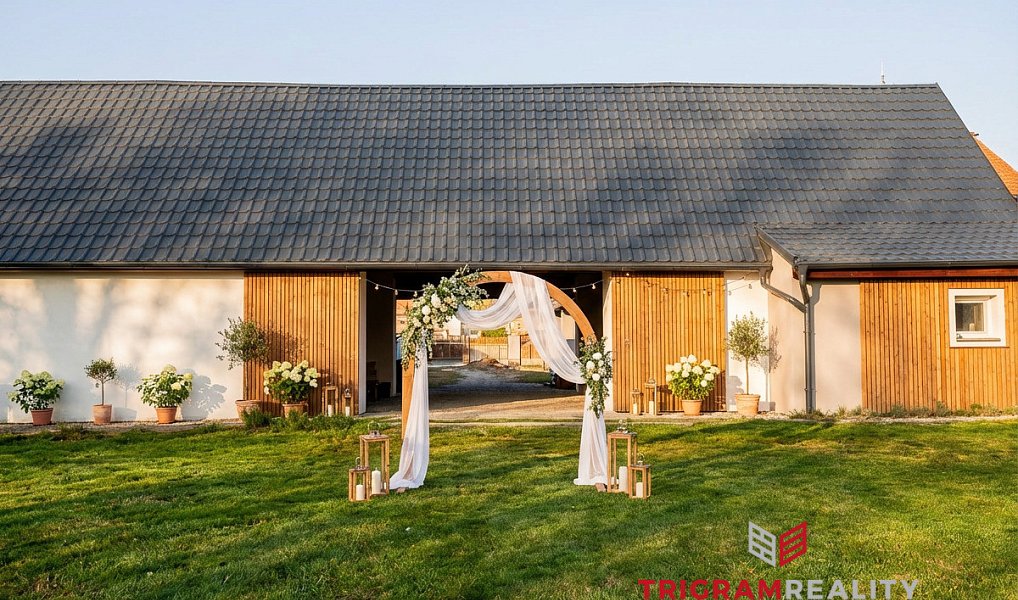 Prodej komerčního objektu (jiného typu) 117 m², Skalice – náhled fotky 4