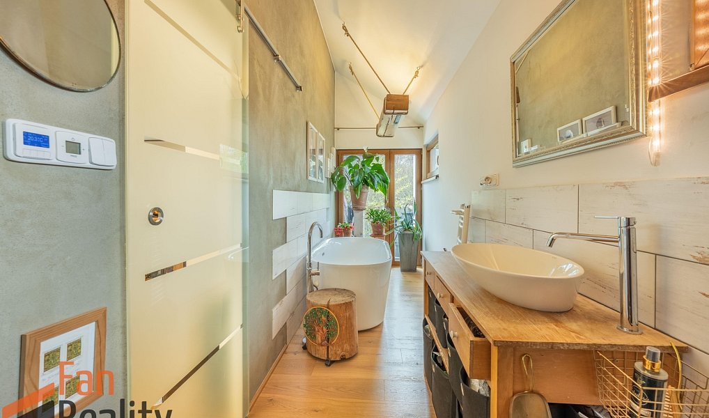 Prodej chaty/chalupy 125 m² s pozemkem 623 m², Petrov – náhled fotky 8