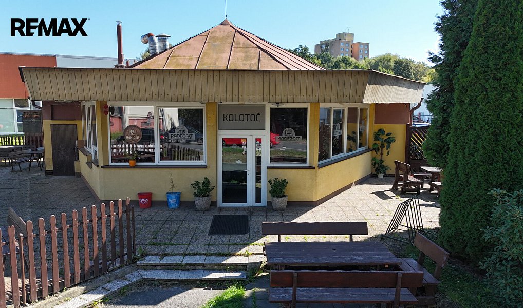 Prodej komerčního prostoru, 110 m², Podlesí - Karviná, Havířov