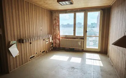 Prodej bytu 3+1 64 m²