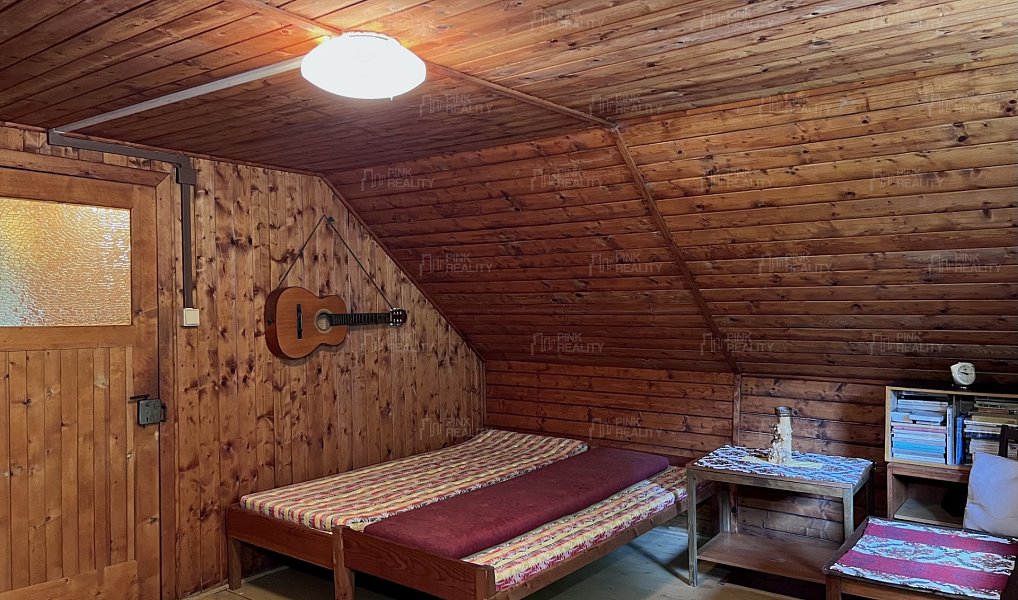 Prodej chaty/chalupy 86 m² s pozemkem 2 580 m², Výprachtice – náhled fotky 9