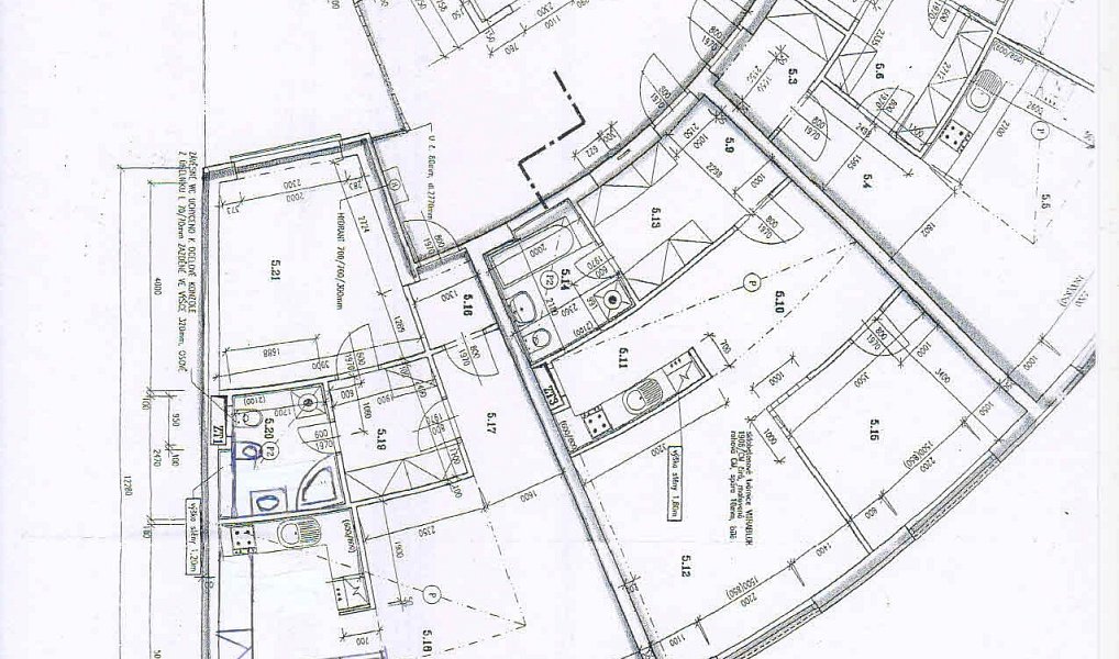 Prodej bytu 3+kk 70 m², Brno – náhled fotky 14