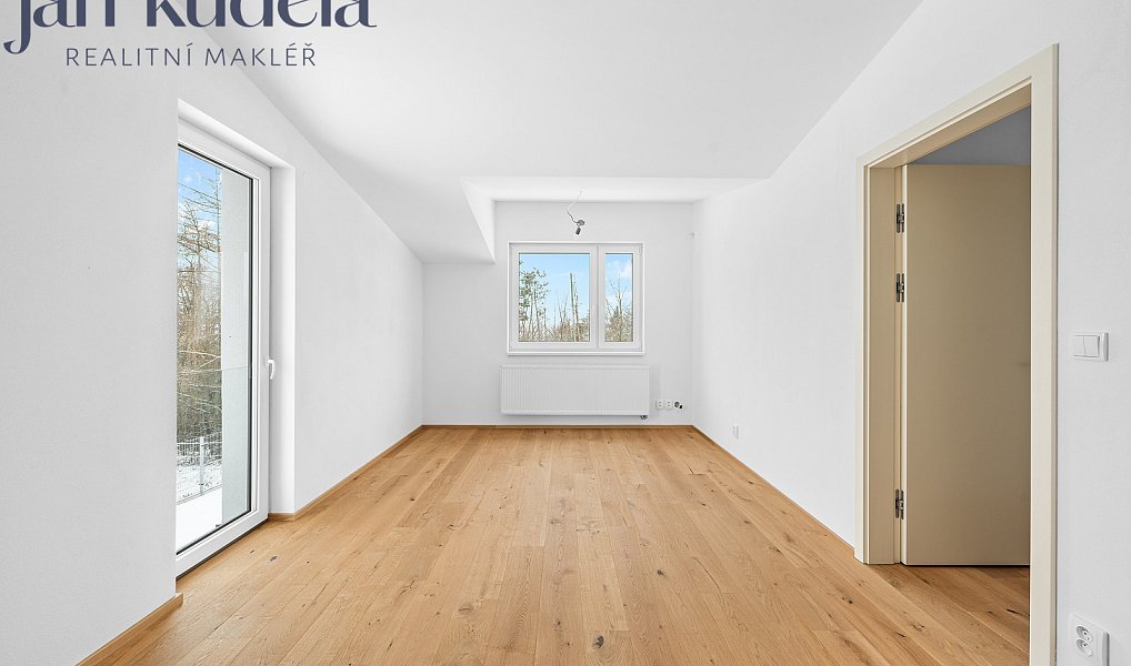 Prodej domu 117 m² s pozemkem 765 m², Brno – náhled fotky 10