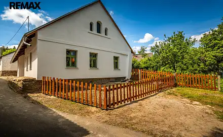 Prodej domu 104 m² s pozemkem 140 m², Vacov - Rohanov, okres Prachatice