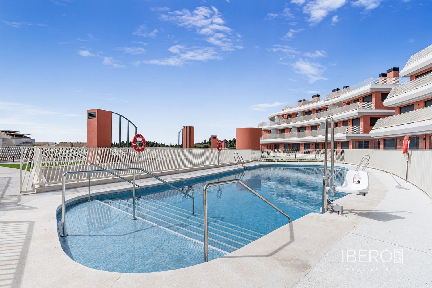 Pis 4+kk – Mijas, Urbanización Santa Rosa, Las Lomas de Mijas - Vista 3