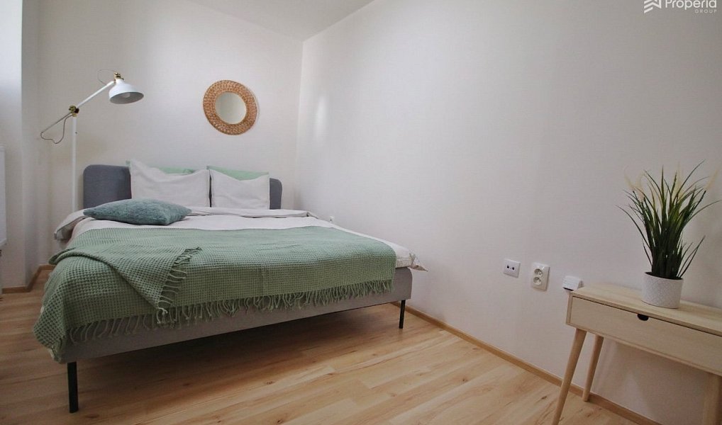 Prodej bytu 2+kk 53 m², Brno – náhled fotky 4