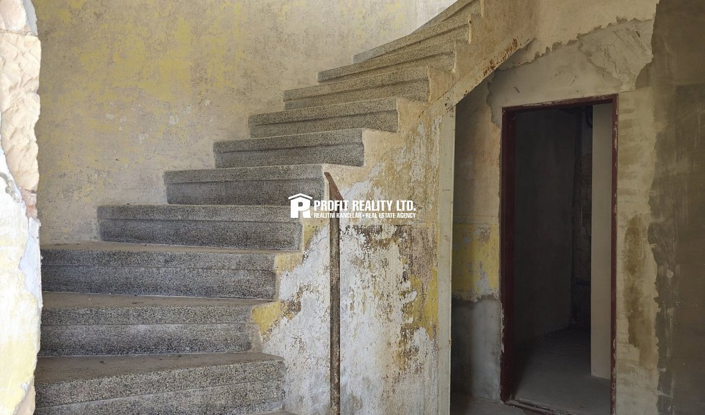 Prodej nájemního domu, činžáku 166 m², Kounov – náhled fotky 12