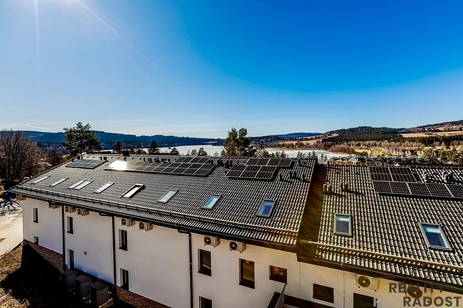 Prodej bytu 1+kk 36 m² – fotografie 2