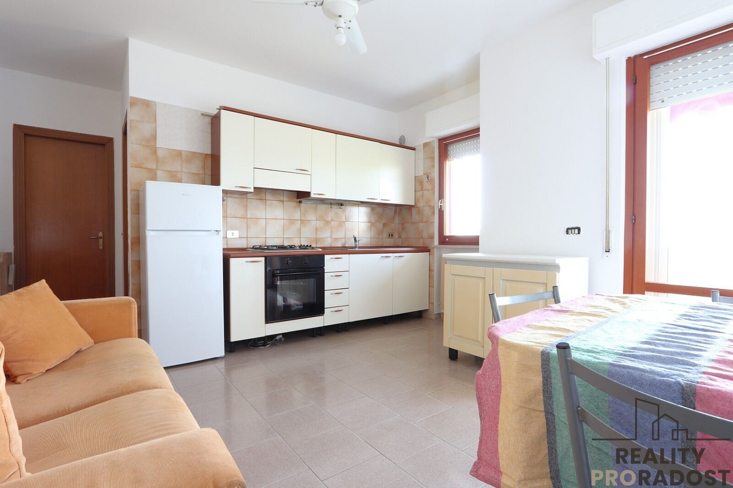 Appartamento 2+kk – Villa Rosa - Vista 3