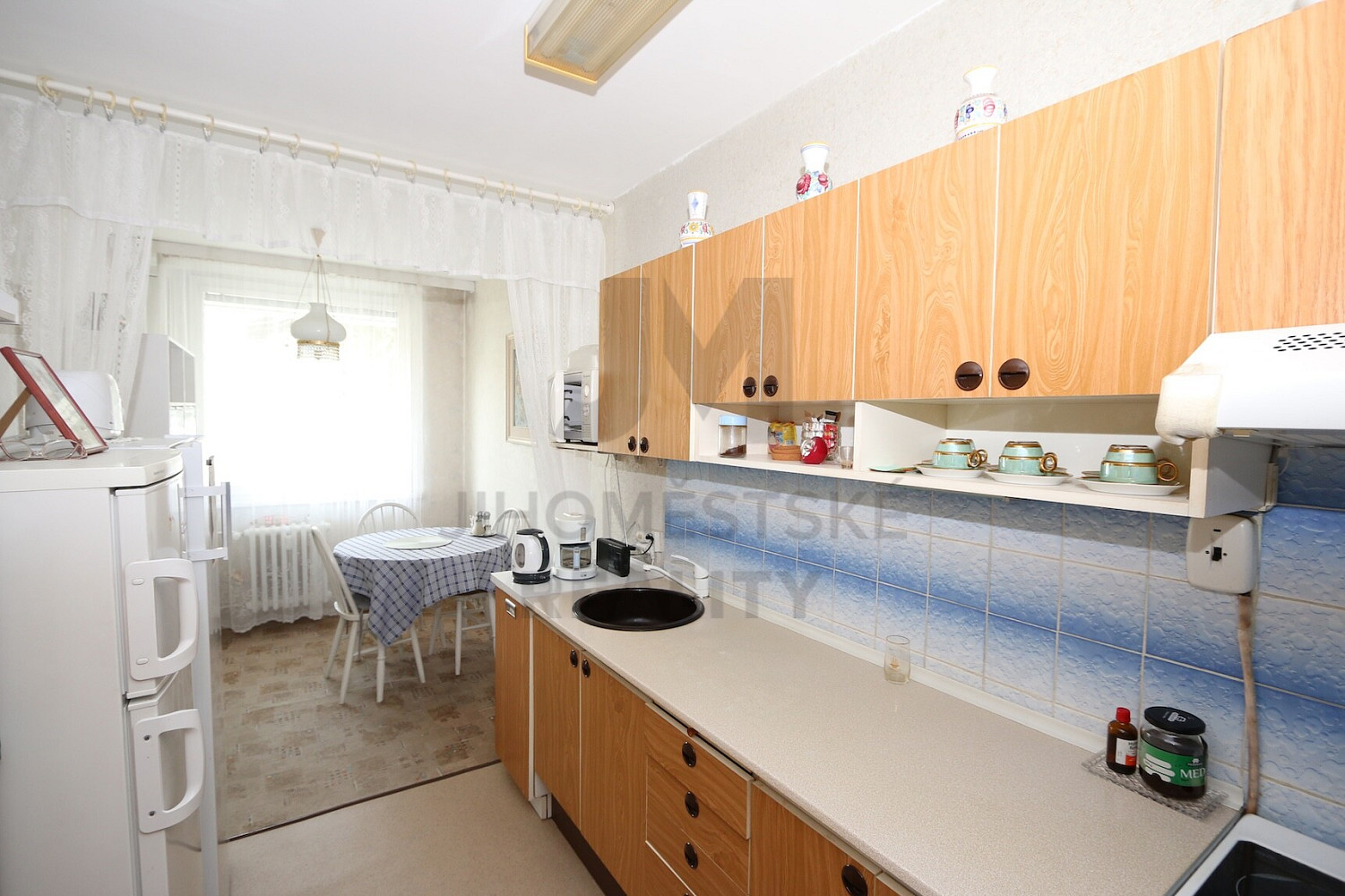Prodej bytu 3+1 76 m² — photo 3