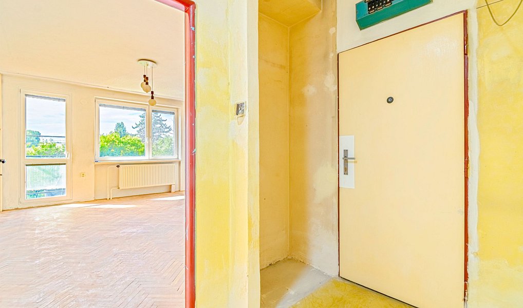 Prodej bytu 3+1 90 m², Bučovice – náhled fotky 21