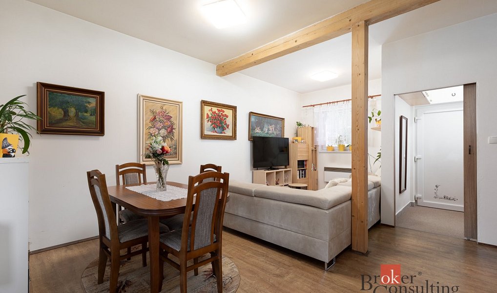 Prodej domu 118 m² s pozemkem 1 221 m², Orlová – náhled fotky 6