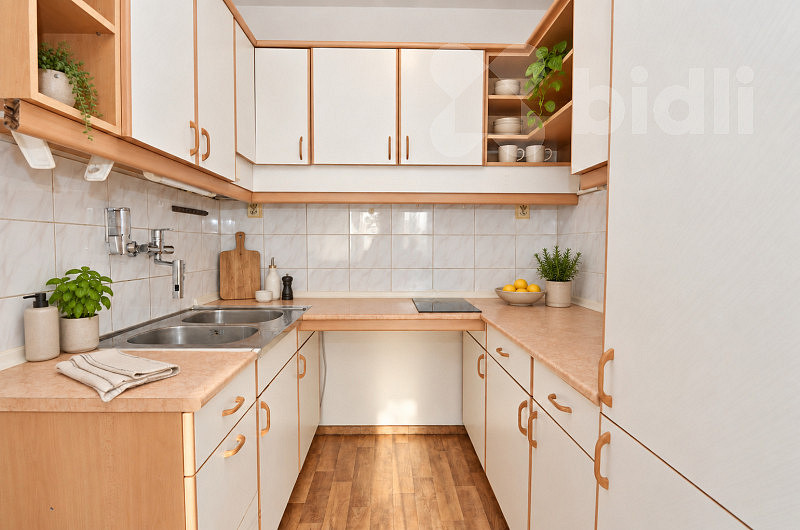 Prodej bytu 2+kk 42 m² – fotografie 3