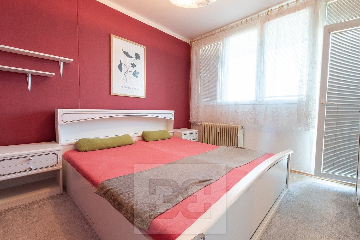 Pronájem bytu 3+kk 63 m² – fotografie 4