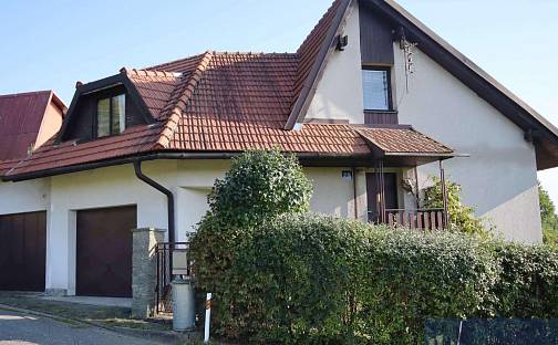 Prodej domu 96 m² s pozemkem 384 m², Na Výsluní, Těrlicko - Horní Těrlicko, okres Karviná