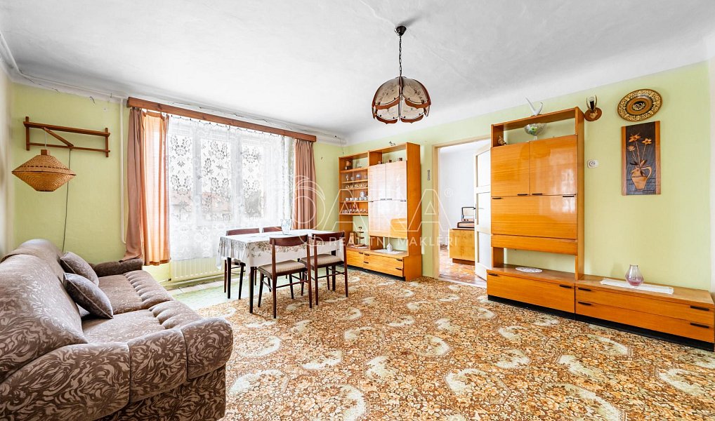 Prodej domu 120 m² s pozemkem 483 m², Štěnovice – náhled fotky 3