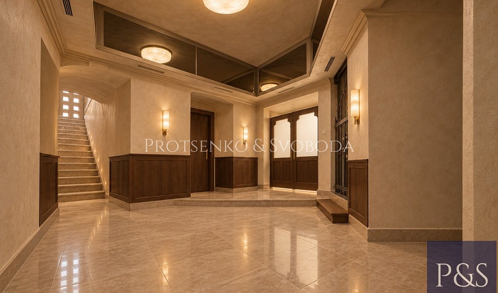 Pronájem restaurace 593 m², Praha – náhled fotky 11