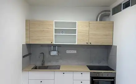 Prodej bytu 2+kk 41 m², Palliardiho, Znojmo