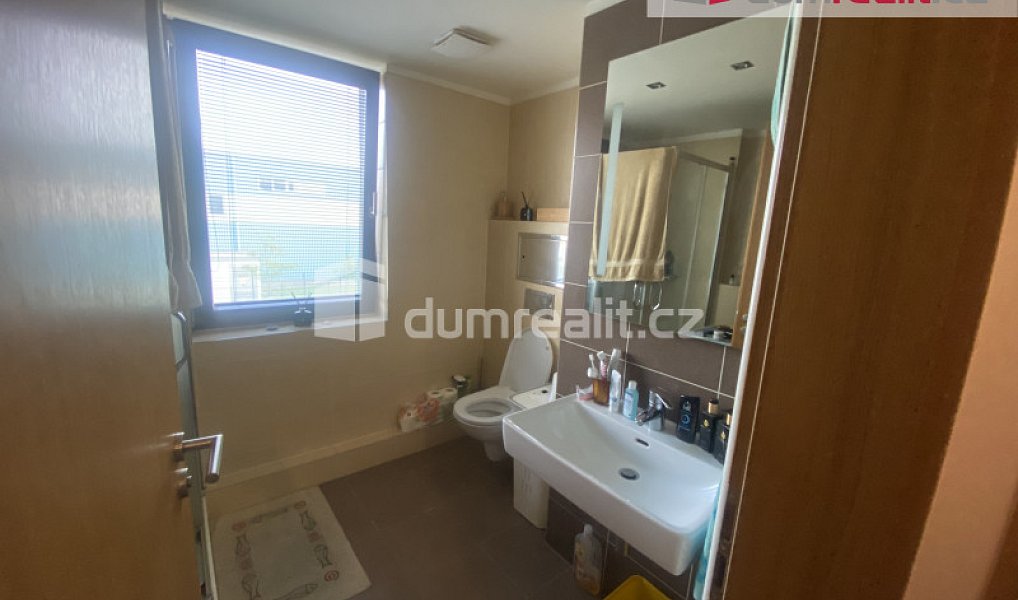 Pronájem bytu 1+kk 43 m², Praha – náhled fotky 6