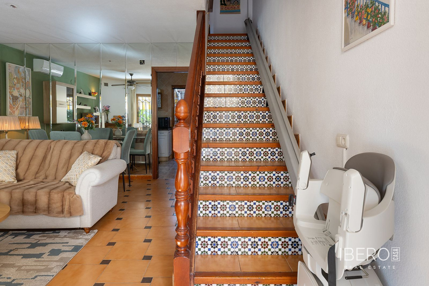 Casa 5+kk – La Carihuela - Més