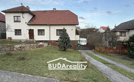 Prodej domu 355 m² s pozemkem 857 m², Žlutava, okres Zlín