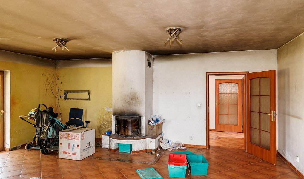 Prodej domu 206 m² s pozemkem 1 400 m², Cvrčovice – náhled fotky 6
