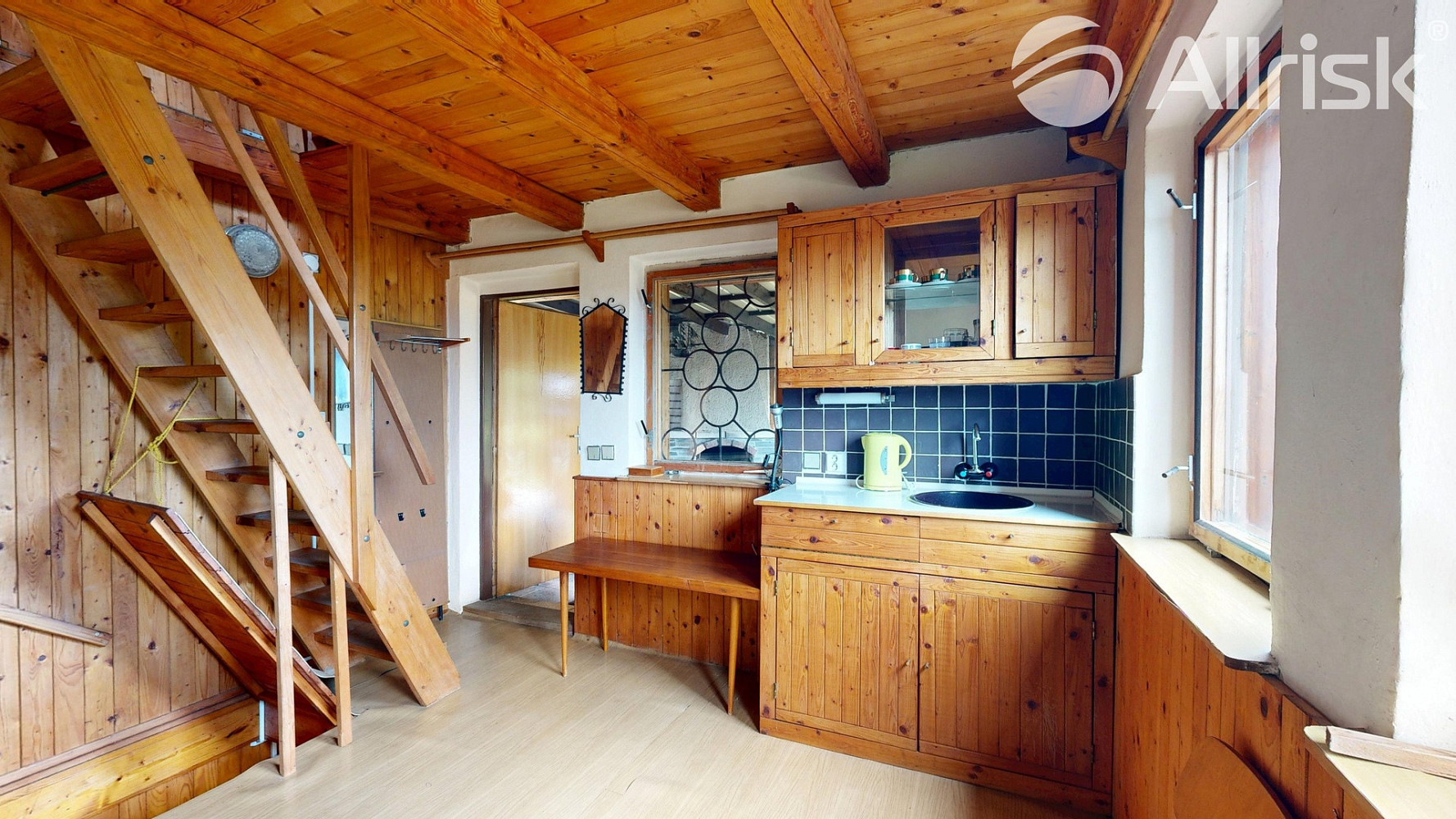 Prodej chaty/chalupy 65 m² s pozemkem 218 m² — photo 3