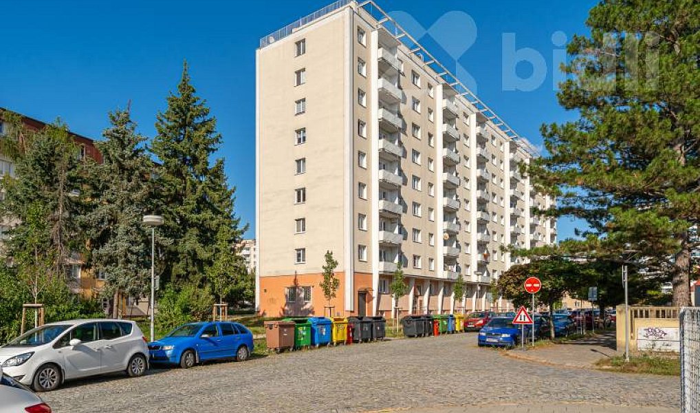 Prodej bytu 3+kk 63 m², Olomouc – náhled fotky 26