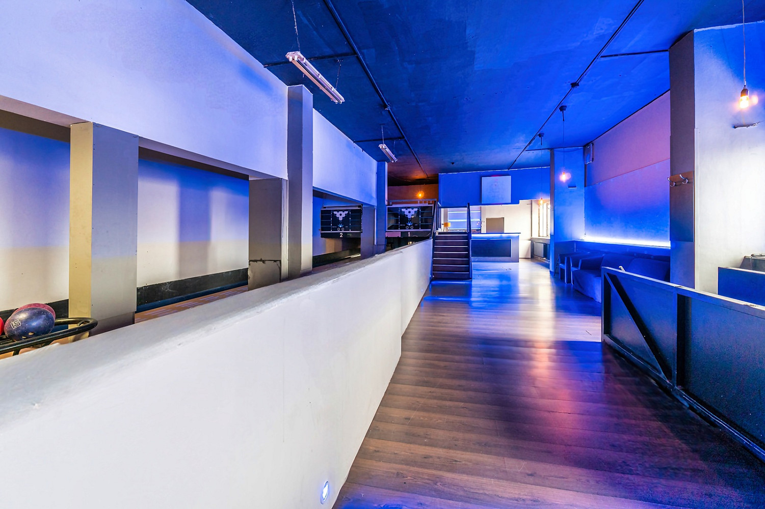 Pronájem obchodních prostor 275 m², Břeclav